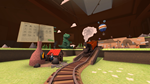  Toy Trains | Steam РУ+UA+KZ+СНГ - изображение № 7