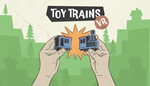  Toy Trains | Steam РУ+UA+KZ+СНГ - изображение № 2