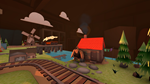  Toy Trains | Steam РУ+UA+KZ+СНГ - изображение № 5