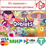 Ooblets | Steam РУ+UA+KZ+СНГ