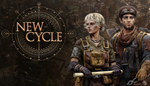 New Cycle | Steam РУ+UA+KZ+СНГ - изображение № 2