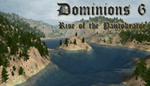 Dominions 6 - Rise of the Pantokrator | Steam РУ+СНГ - изображение № 2