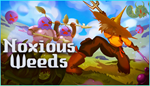  Noxious Weeds | Steam РУ+UA+KZ+СНГ - изображение № 2