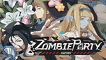  Zombie Party 丧尸派对 | Steam РУ+UA+KZ+СНГ - изображение № 2