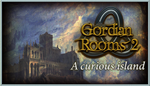  Gordian Rooms 2: A curious island|Steam РУ+UA+KZ+СНГ - изображение № 2