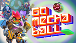  Go Mecha Ball | Steam РУ+UA+KZ+СНГ - изображение № 2