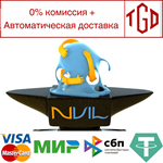  Nvil | Steam РУ+UA+KZ+СНГ