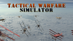  Tactical Warfare Simulator | Steam РУ+UA+KZ+СНГ - изображение № 2