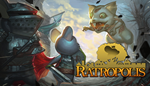  Ratropolis | Steam РУ+UA+KZ+СНГ - изображение № 2