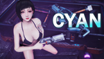  cyan | Steam РУ+UA+KZ+СНГ - изображение № 2