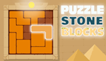  Puzzle - STONE BLOCKS | Steam РУ+UA+KZ+СНГ - изображение № 2