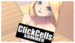 ClickCells: Summer | Steam РУ+UA+KZ+СНГ - изображение № 2