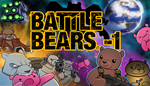  Battle Bears -1 | Steam РУ+UA+KZ+СНГ - изображение № 2