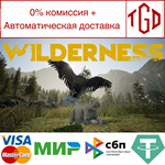  Wilderness | Steam РУ+UA+KZ+СНГ