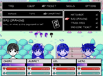  OMORI | Steam РУ+UA+KZ+СНГ - изображение № 7