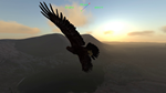  Aquila Bird Flight Simulator | Steam РУ+UA+KZ+СНГ - изображение № 6