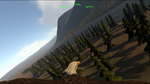  Aquila Bird Flight Simulator | Steam РУ+UA+KZ+СНГ - изображение № 5