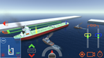  Ship Handling Simulator | Steam РУ+UA+KZ+СНГ - изображение № 4