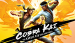  Cobra Kai: The Karate Kid Saga Continues |Steam РУ+С - изображение № 2