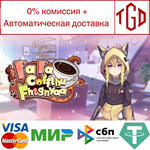 I'a I'a Cofflhu Fhtagnyaa | Steam РУ+UA+KZ+СНГ