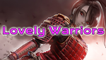  Lovely Warriors | Steam РУ+UA+KZ+СНГ - изображение № 2