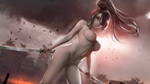  Lovely Warriors | Steam РУ+UA+KZ+СНГ - изображение № 6