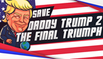  Save daddy trump 2: The Final Triumph |Steam РУ+СНГ - изображение № 2