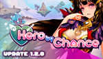  Hero by Chance | Steam РУ+UA+KZ+СНГ - изображение № 2