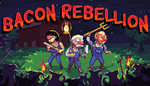  Bacon Rebellion | Steam РУ+UA+KZ+СНГ - изображение № 2