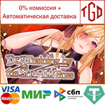  Elf boss's dog training | Steam РУ+UA+KZ+СНГ