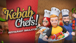  Kebab Chefs! - Restaurant Simulator | Steam РУ+СНГ - изображение № 2