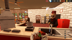  Kebab Chefs! - Restaurant Simulator | Steam РУ+СНГ - изображение № 5