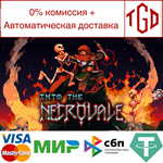  Into the Necrovale | Steam РУ+UA+KZ+СНГ