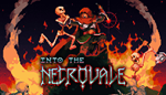  Into the Necrovale | Steam РУ+UA+KZ+СНГ - изображение № 2