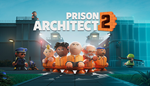 Prison Architect 2 | Steam РУ+UA+KZ+СНГ - изображение № 2