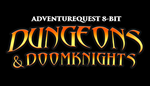  AdventureQuest 8-Bit: Dungeons & DoomKnights |Ste - изображение № 2