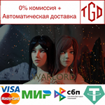  Warlord | Steam РУ+UA+KZ+СНГ