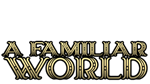  A Familiar World | Steam РУ+UA+KZ+СНГ - изображение № 3