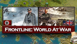  Frontline: World At War | Steam РУ+UA+KZ+СНГ - изображение № 2