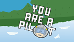  You Are A Pilot | Steam РУ+UA+KZ+СНГ - изображение № 2
