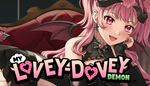  My Lovey-Dovey Demon | Steam РУ+UA+KZ+СНГ - изображение № 2