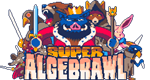  Super Algebrawl | Steam РУ+UA+KZ+СНГ - изображение № 3