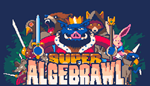  Super Algebrawl | Steam РУ+UA+KZ+СНГ - изображение № 2