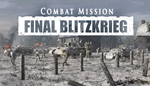  Combat Mission: Final Blitzkrieg|Steam РУ+UA+KZ+СНГ� - изображение № 2
