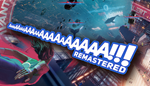  AaaaaAAaaaAAAaaAAAAaAAAAA!!! Remastered |Steam РУ+СН - изображение № 2