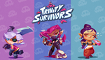  Trinity Survivors | Steam РУ+UA+KZ+СНГ - изображение № 2
