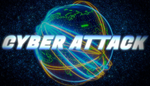  Cyber Attack | Steam РУ+UA+KZ+СНГ - изображение № 2