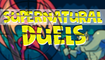  SuperNatural Duels | Steam РУ+UA+KZ+СНГ - изображение № 2
