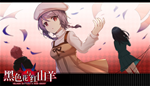  黑色花与红山羊 / Black Datura & Red Goat | Steam РУ+СНГ - изображение № 2