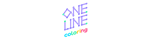  One Line Coloring | Steam РУ+UA+KZ+СНГ - изображение № 3